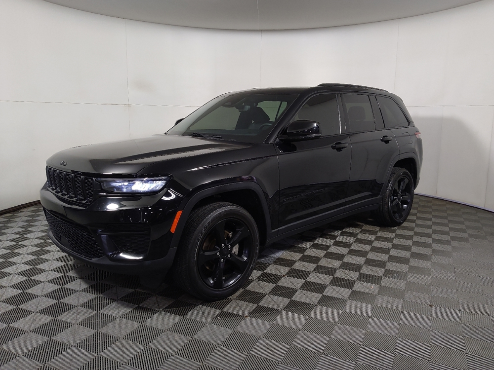 jeep grand cherokee 2023 1C4RJHAG5PC530987 image jeep grand cherokee 2023 1C4RJHAG5PC530987 image
